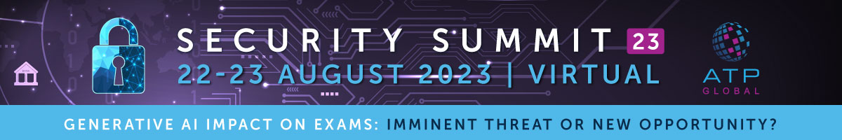 ATP 2023 Security Summit
