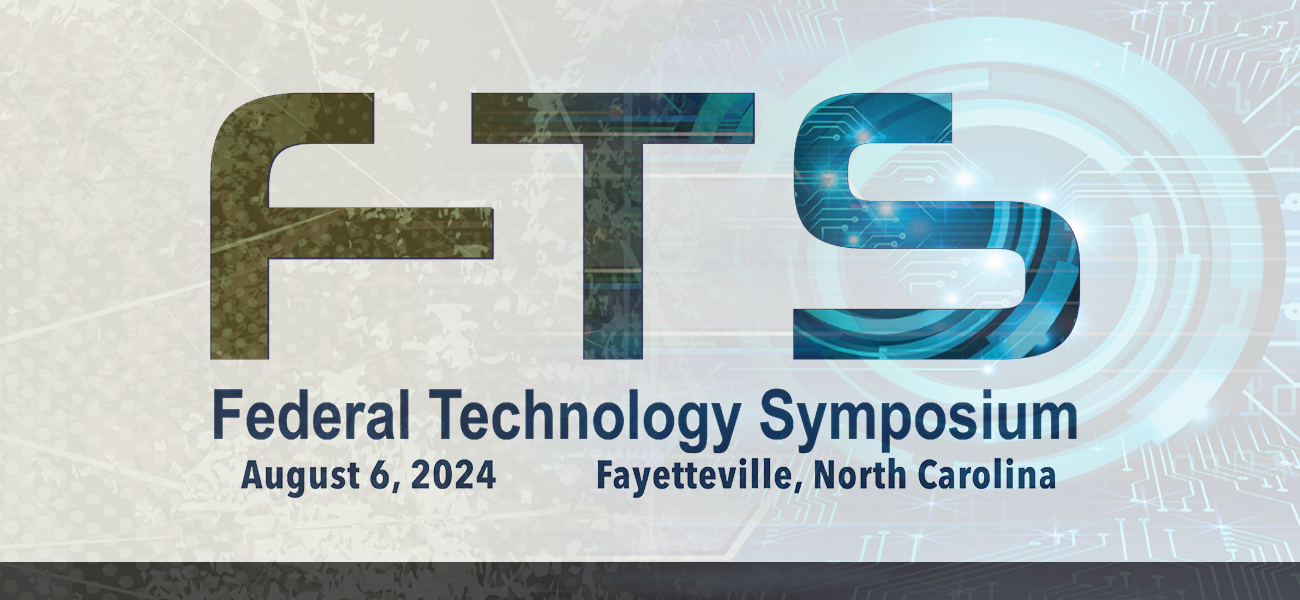 2024 Federal Technology Symposium