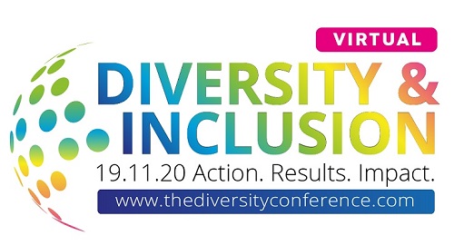 The Virtual Diversity & Inclusion Conference