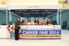22. Team behind the Tourism and Hospitality Career Fair 