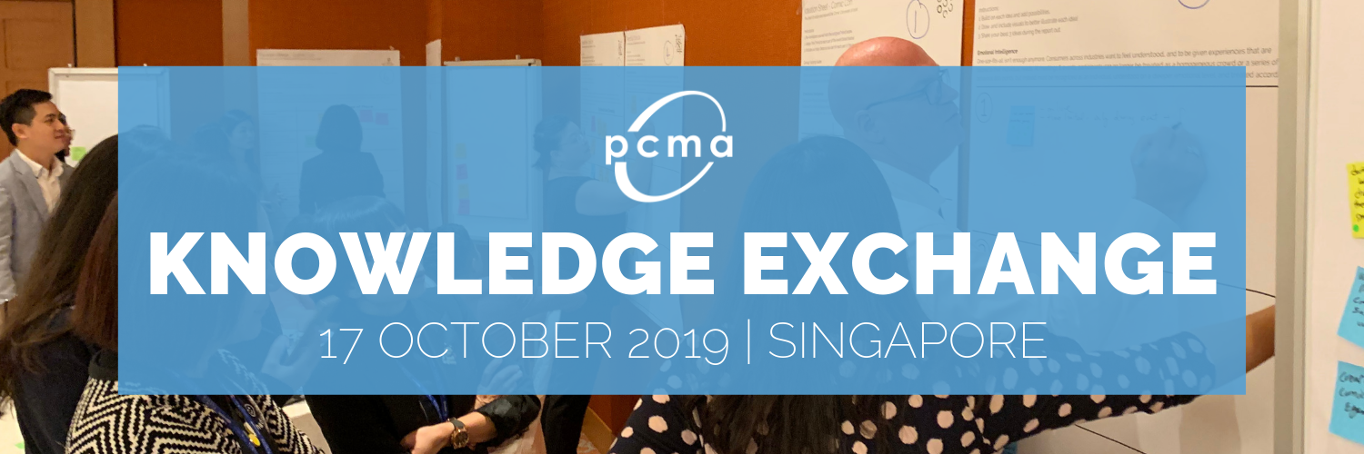 Knowledge Exchange: Singapore (2)