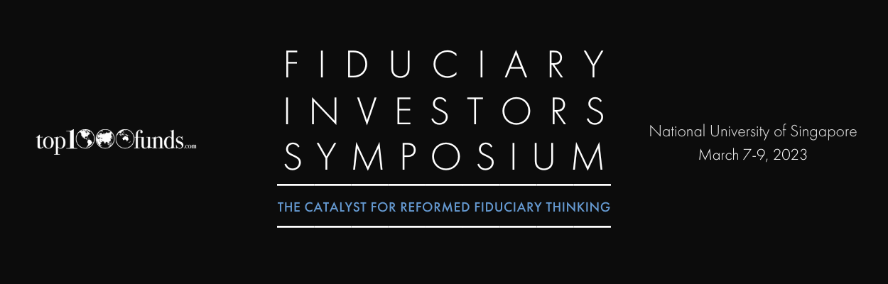 Fiduciary Investors Symposium