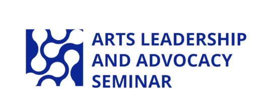 2021 Arts Leadership and Advocacy Seminar