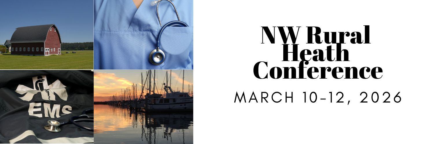 2026 NW Rural Health Conference