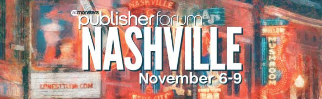 AdMonsters Publisher Forum - Nashville (2022)