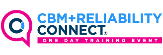 CBM + RELIABILITY CONNECT® United Kingdom One Day Training Event 2024