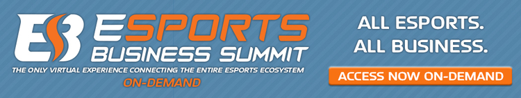 2020 Esports Business Summit