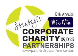 Corporate Charity Partnerships 2023 - Live
