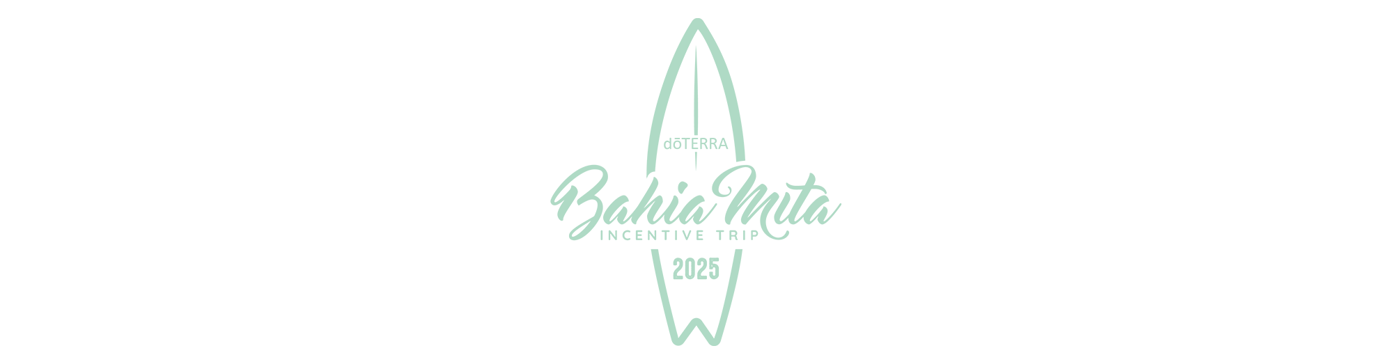 dōTERRA Bahia Mita Incentive Trip 2025