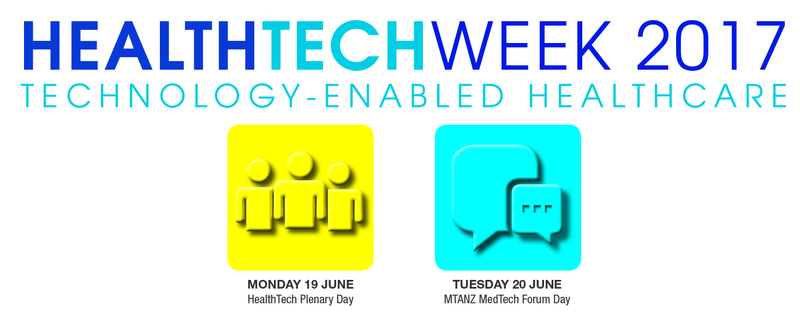 HealthTech Week 2017