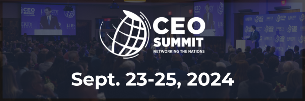 2024 CEO Summit