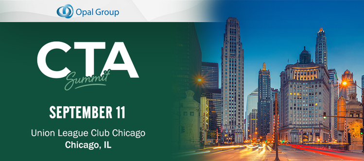 CTA Summit 2025