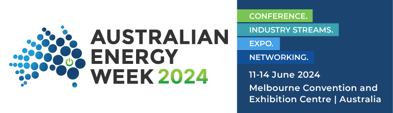 Australian Energy Week 2024