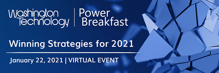 WT Virtual Power Breakfast |  Winning Strategies for 2021