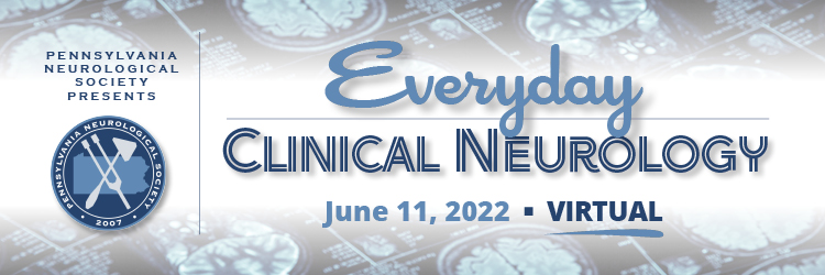 2022 Everyday Clinical Neurology