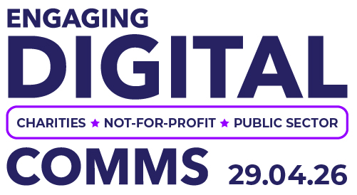 Engaging Digital Comms Conference April 2026