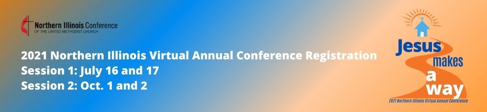 2021 NIC Annual Conference 