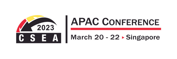 2023 CSEA APAC Conference