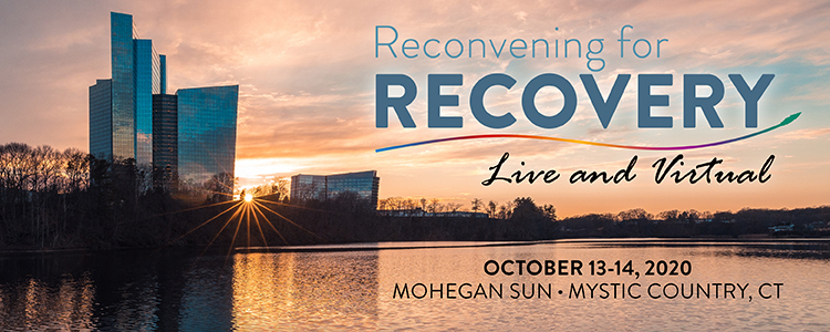 Reconvening For Recovery: October 13-14, 2020