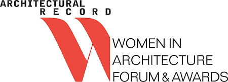 2021 Women In Architecture Forum & Awards