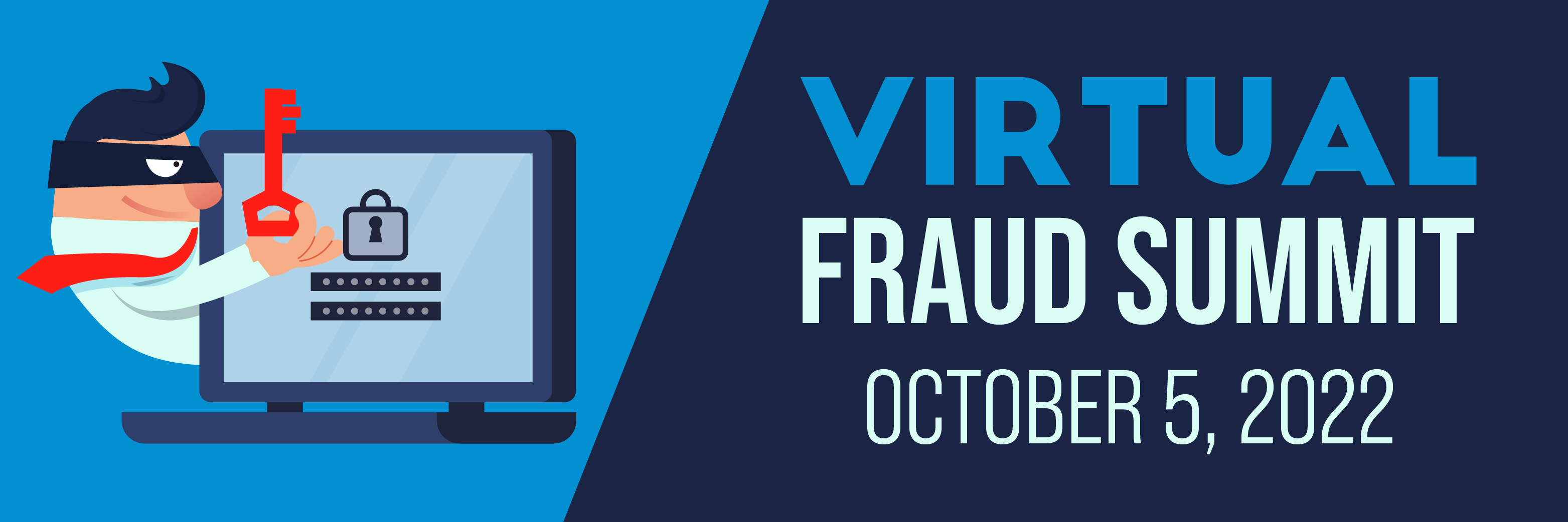 Virtual Fraud Summit 