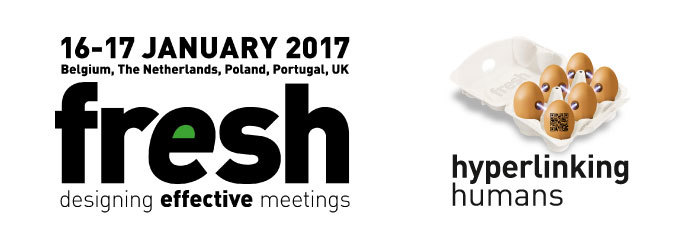The FRESH Conference