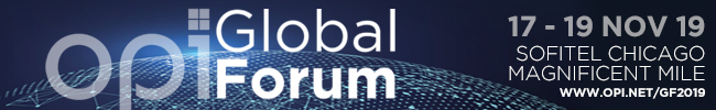 OPI Global Forum 2019
