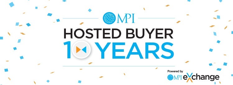 WEC 2019 Hosted Buyer 
