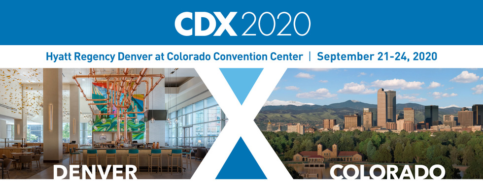 ConferenceDirect CDX20 Denver