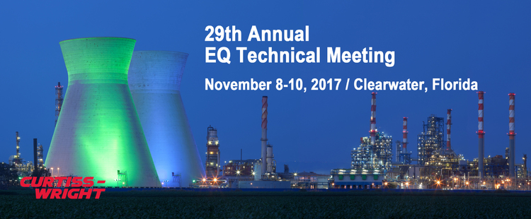 2017 EQ Technical Meeting (21093-217)    