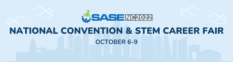SASE National Convention 2022 Collegiate