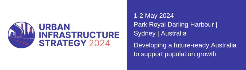 Urban Infrastructure Strategy 2024