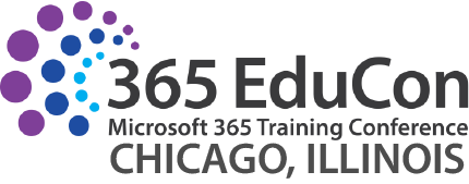365 EduCon Chicago 2023