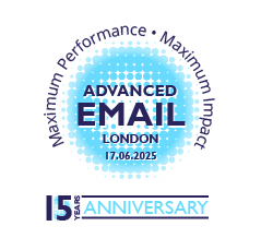 Advanced Email London 2025