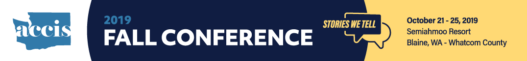 2019 ACCIS Fall Conference 
