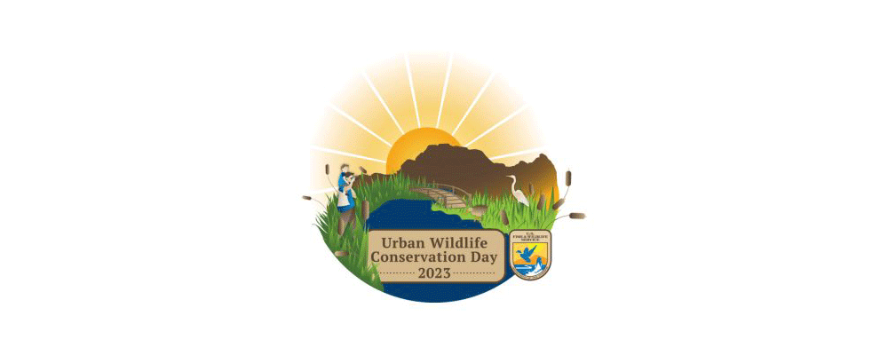 Urban Wildlife Conservation Day 2023