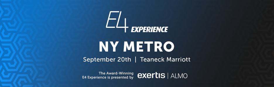 E4 NY Metro 2023