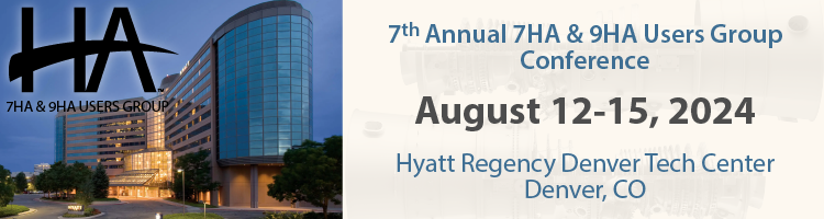 HA 2024 - Annual Conference Registration