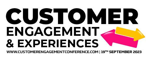 The Customer Engagement Conference 2023
