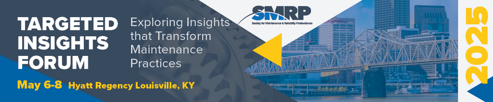 SMRP 2025 Targeted Insights Forum