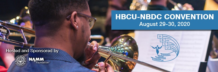 HBCU National Band Directors Consortium