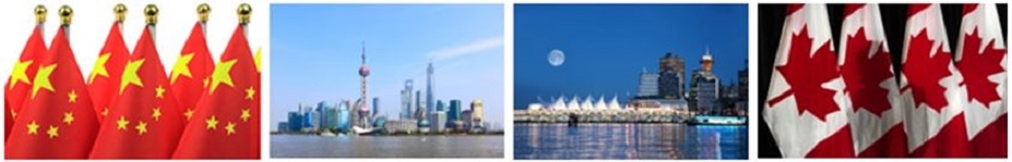 China Mission 2018 - Qingdao - Shanghai - Beijing