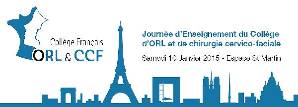 Collège d'ORL 2015