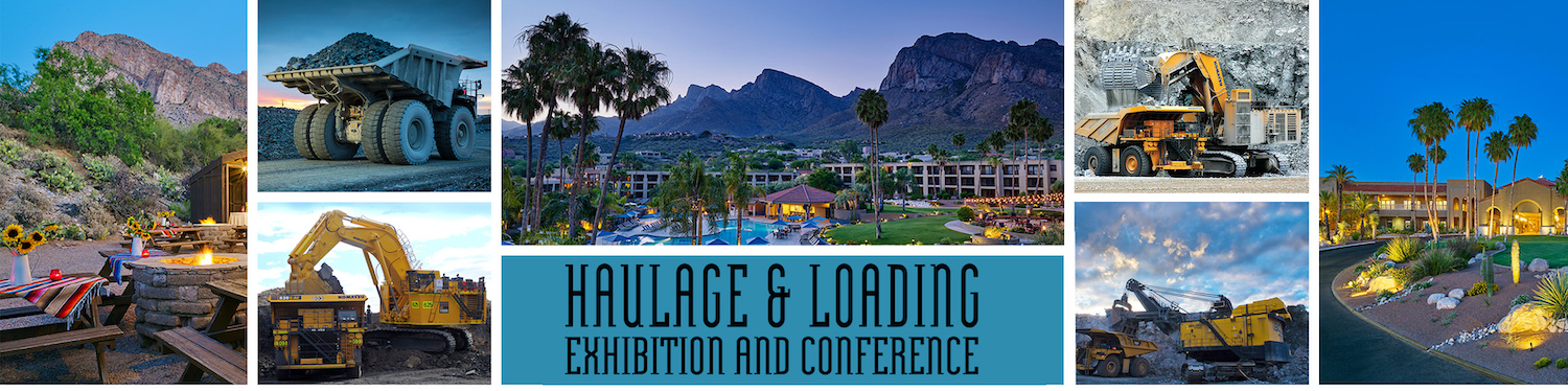 2021 Haulage & Loading Conference
