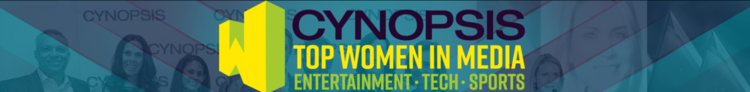 Cynopsis Top Women in Media Gala 2021