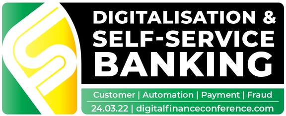 The Self-Service Financial Services Conference - Customer, Automation, Payments, Fraud 