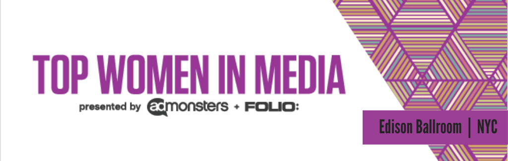 Top Women In Media Awards Luncheon - December 1, 2021
