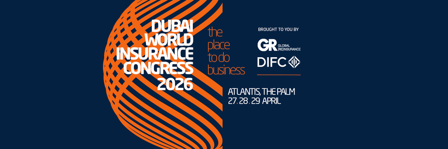 Dubai World Insurance Congress 2026