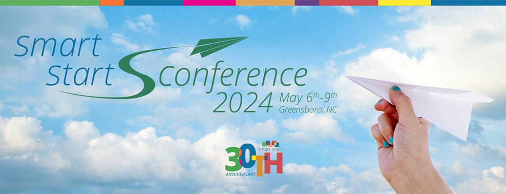 2024 Smart Start Conference