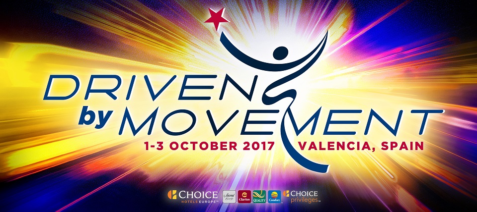 Choice Hotels European Convention 2017